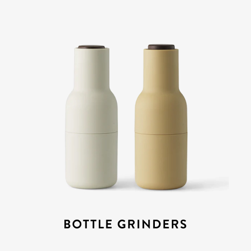  Bottle Grinders