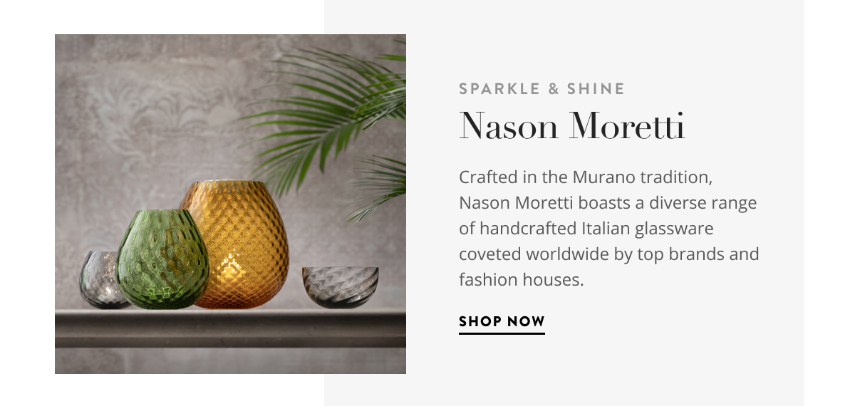 Shop Nason Moretti