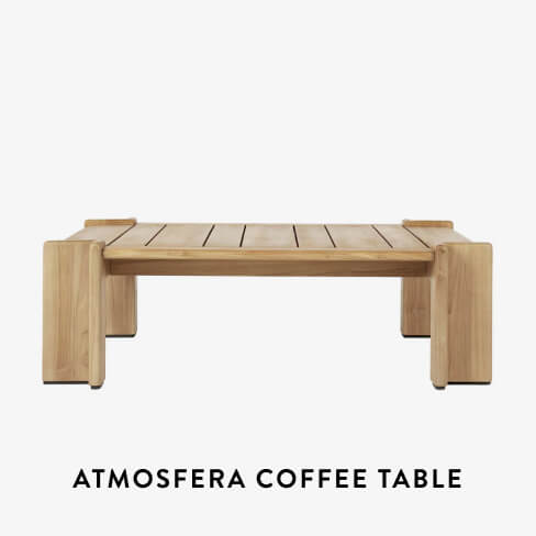 Atmosfera Outdoor Coffee Table