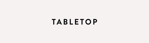 Tabletop