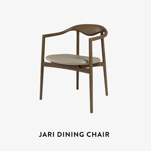 Jari Dining Chair