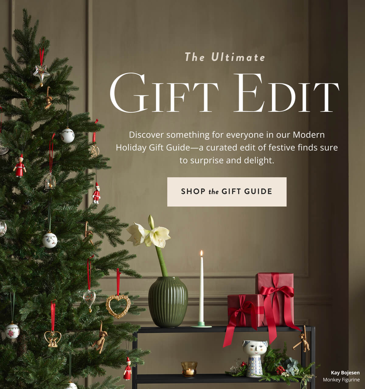 Shop Gift Guide