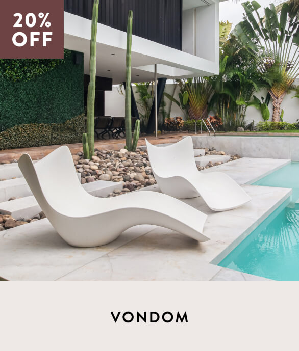  Vondom on Sale