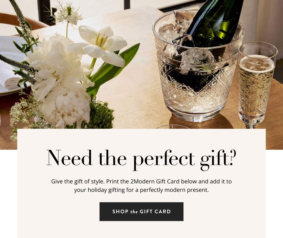 Need the perfect gift?