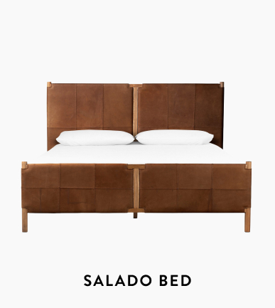 Salado Bed
