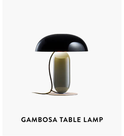  Gambosa Table Lamp