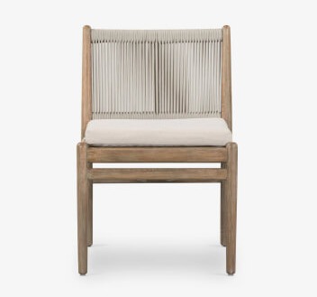 Rosen Outdoor Dining Chair