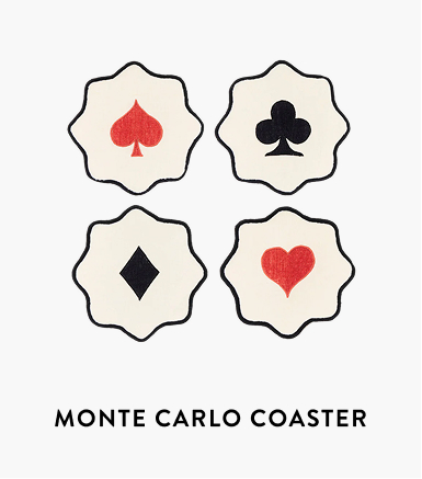 Monte Carlo Coaster