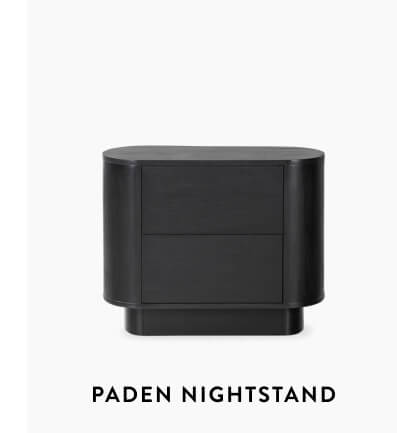 Paden Nightstand