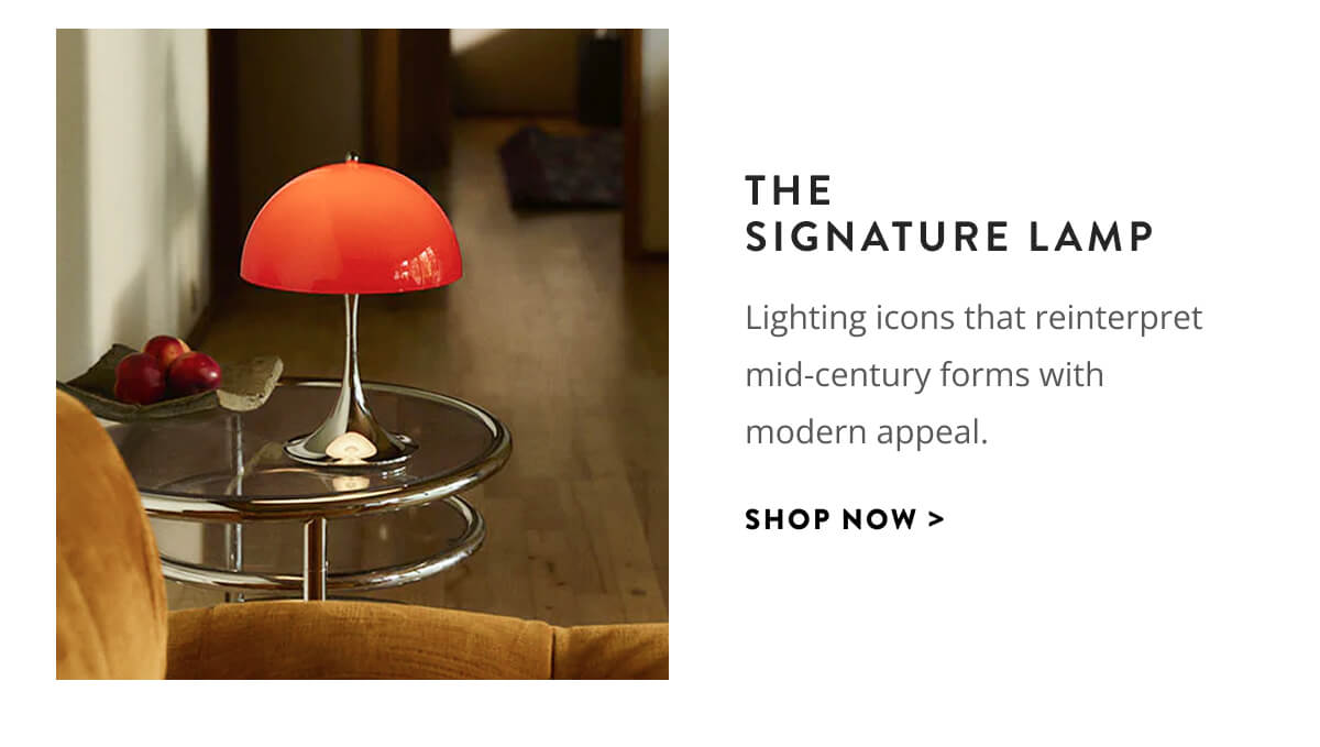 Shop Collector Lamps