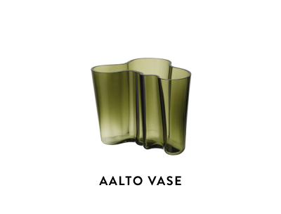 Aalto Vase