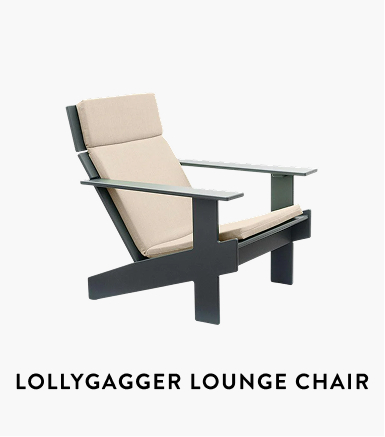 Lollygagger Lounge Chair