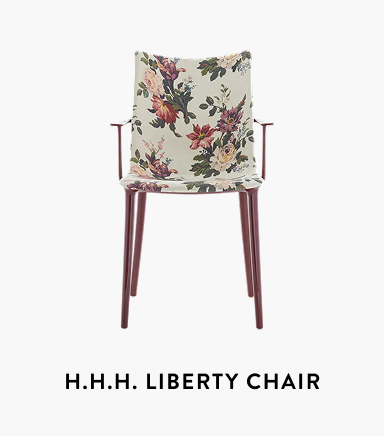 H.H.H. Liberty Chair