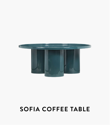 Sofia Coffee Table
