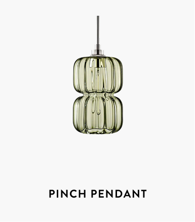 Pinch Pendant