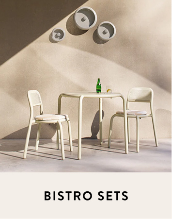 Bistro Sets