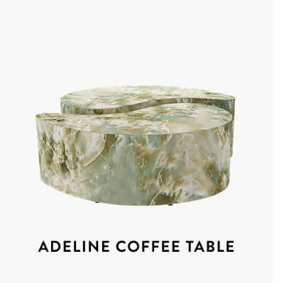 Adeline Coffee Table
