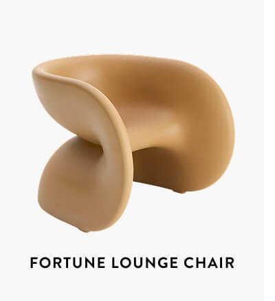 Fortune Lounge Chair