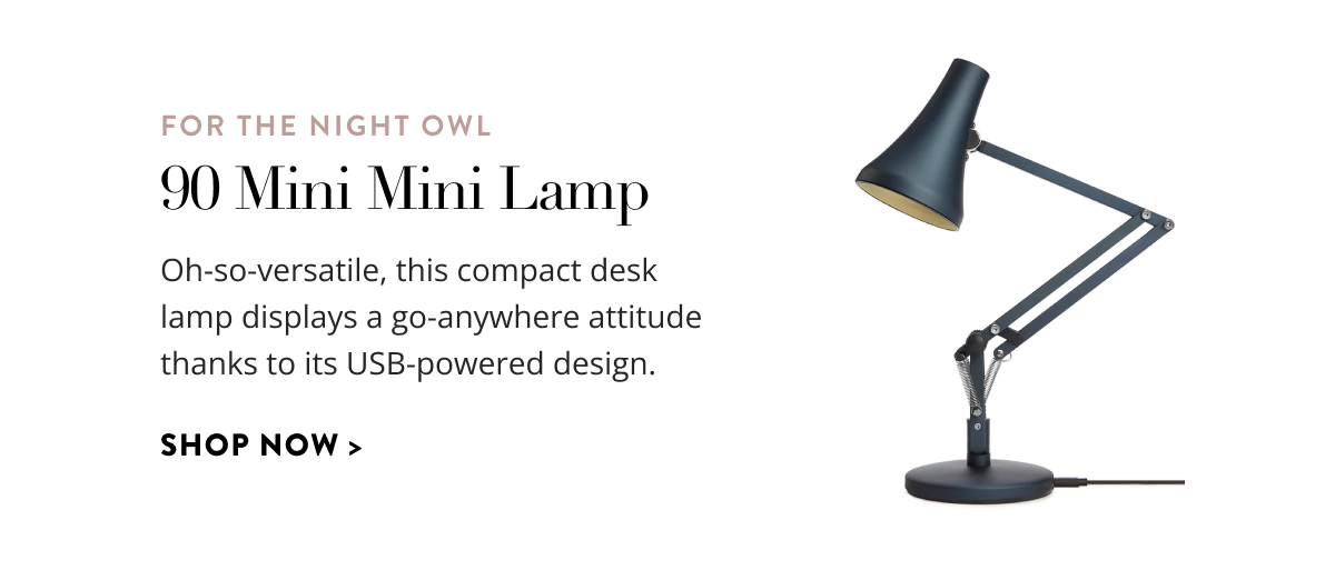 Shop 90 Mini Mini Lamp