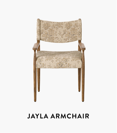 Jayla Armchair 