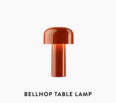 Bellhop Table Lamp