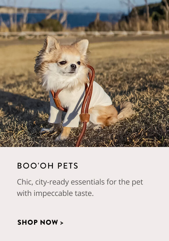 Boo'Oh Pets