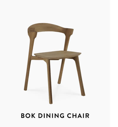  Bok Dining Chair