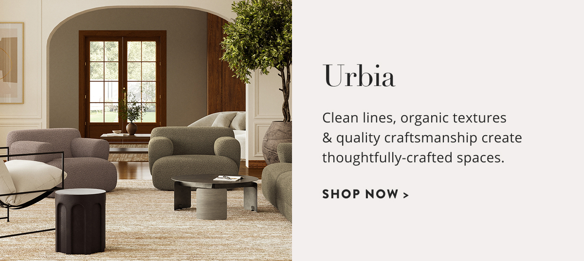 Shop Urbia