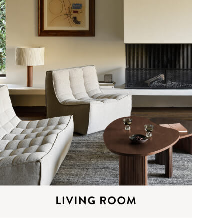 Living Room on Sale