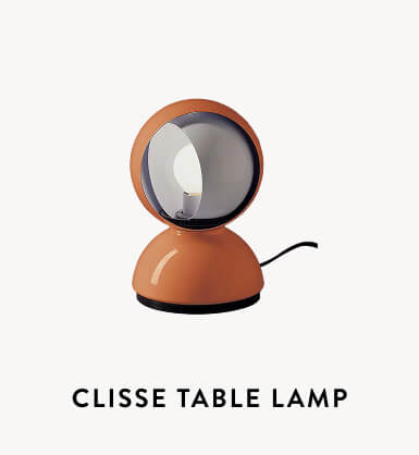 Clisse Table Lamp