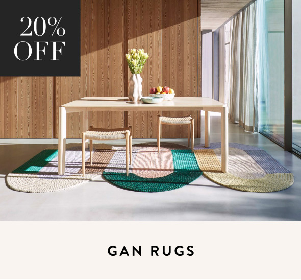 Gan Rugs