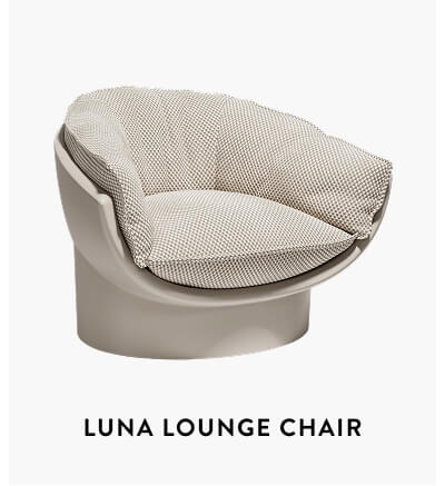 Luna Lounge Chair