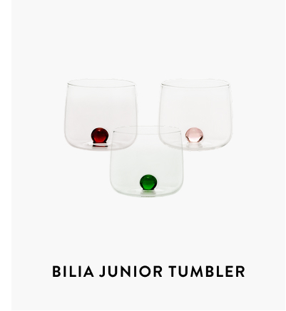 Bilia Junior Tumbler