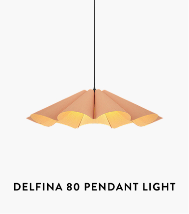 Delfina 80 Pendant Light
