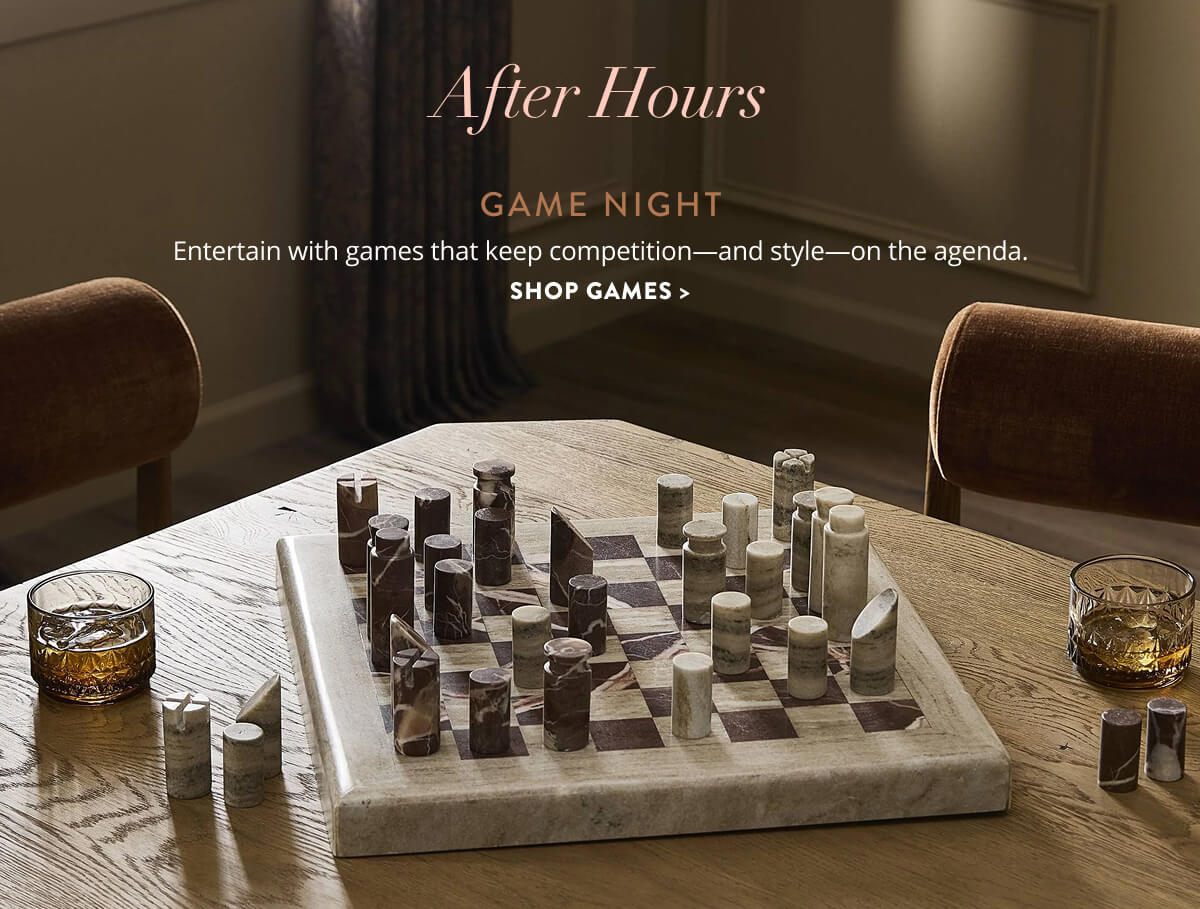Shop Games