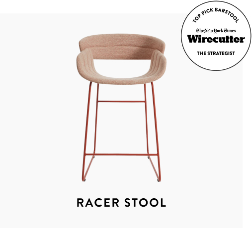 Racer Stool