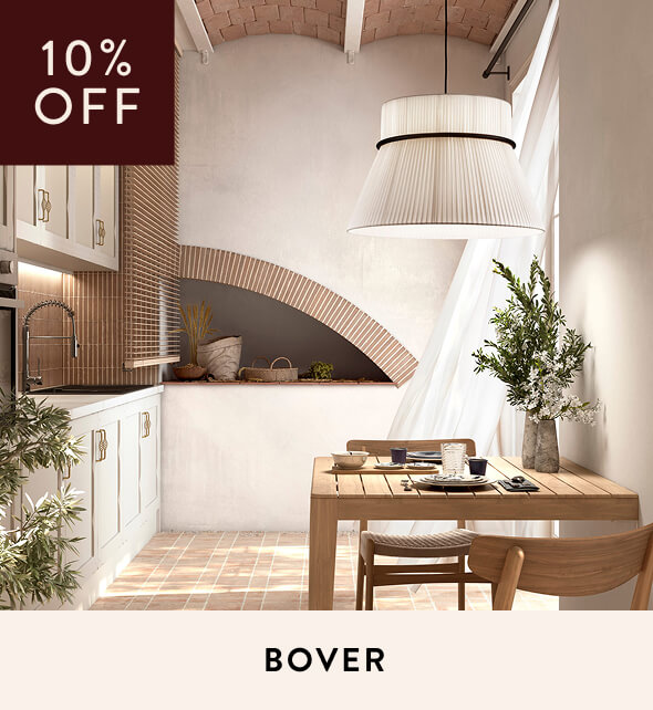 Bover 10% Off