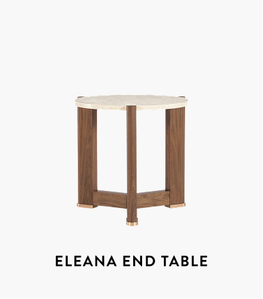 Elena End Table