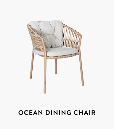 Ocean Dining Chair