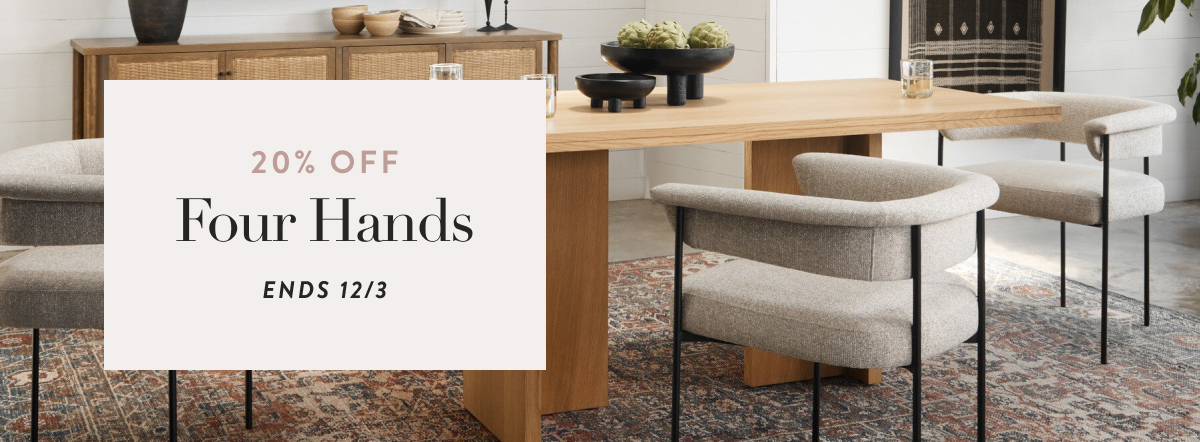 Shop Four Hands