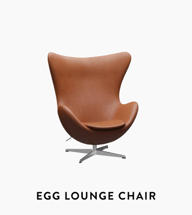 Egg Lounge Chair