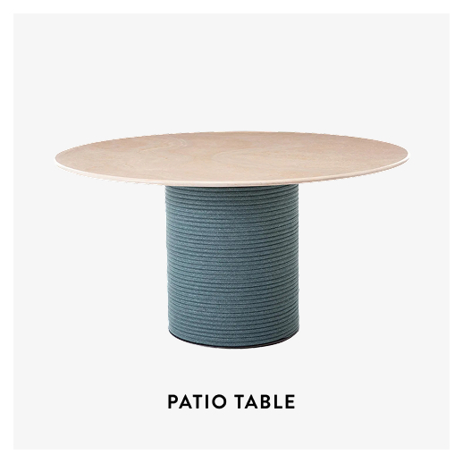 Patio Table