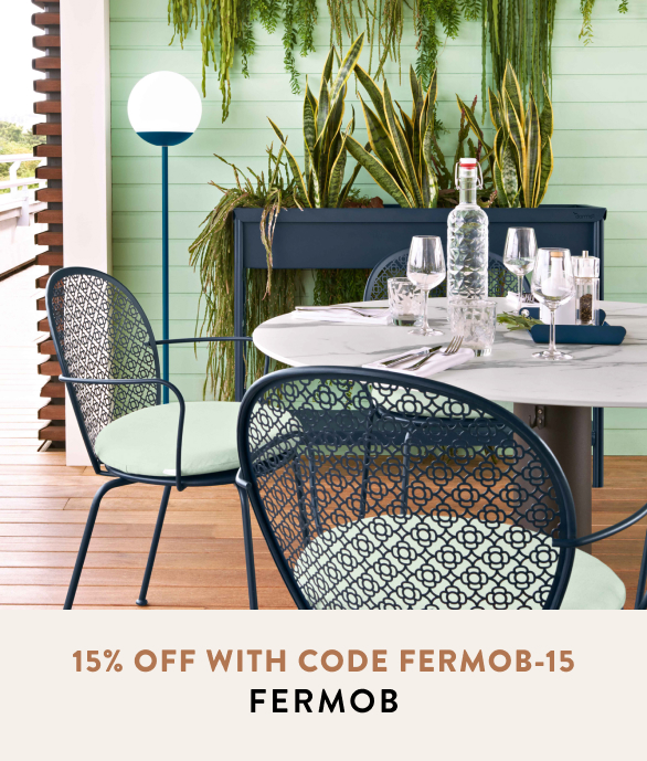  Shop Fermob