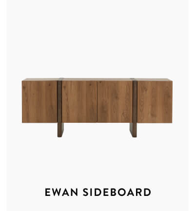  Ewan Sideboard