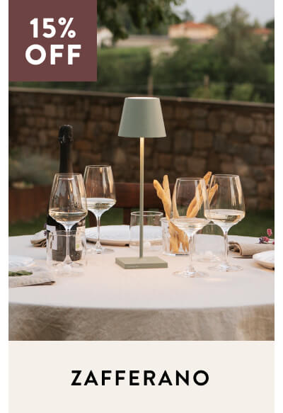 Zafferano on Sale