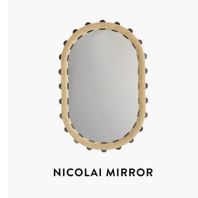 Nicolai Mirror