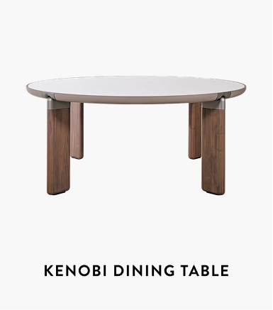 Kenobi Dining Table