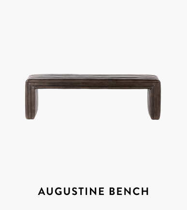 Augustine Bench