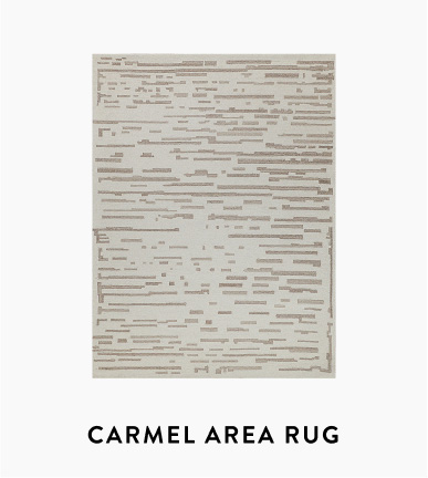 Grid Area Rug