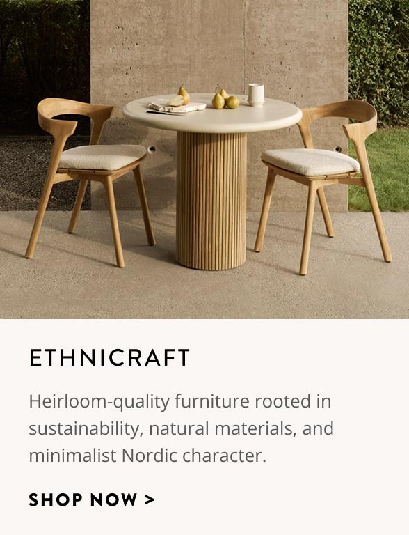 Ethnicraft